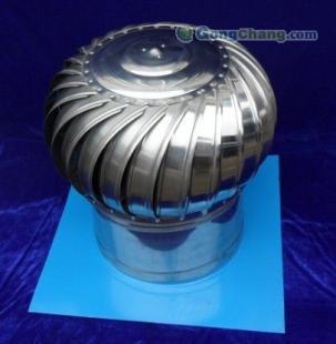 無動(dòng)力屋頂風(fēng)機(jī) 江西、海南、福建、廣東、深圳等地區(qū)綠色通風(fēng)解決方案