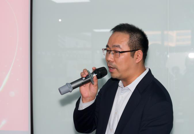 聚勢創贏，翱翔IPO——杰和科技2023年度銷售軍令狀簽約儀式暨供應鏈管理服務戰略升級大會隆重召開
