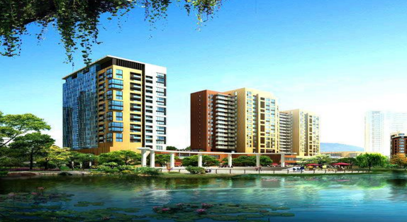 接連落子青白江成華，深業泰然持續加碼彰顯對成都房地產市場的堅定信心