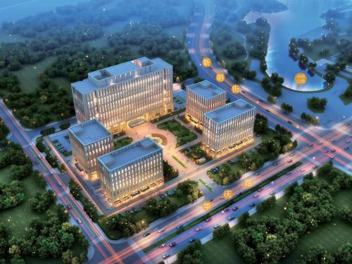 桂林房地產開發 探尋高薪職業機遇與發展路徑